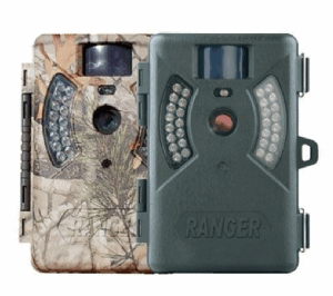 Trail Camera S880p 12mp Pr400