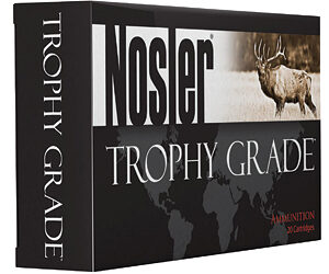 Nosler ammo 300 wm 180gr tg accu (20)