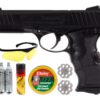 Daisy air pistol 408 kit
