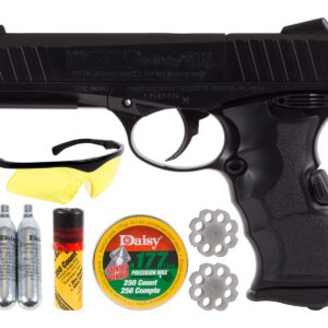 Daisy air pistol 408 kit