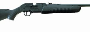 Daisy air rifle 901 dual ammo blk 800fps