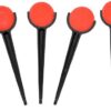 Daisy target shterblst x8 +4 holders