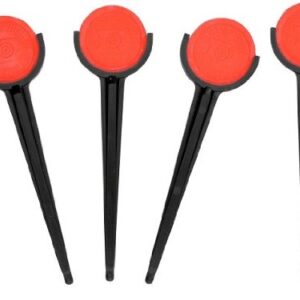 Daisy target shterblst x8 +4 holders