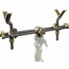 Primos 2 point gun rest