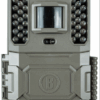 Bushnell camera 16mp spot on tan low glow