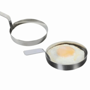 Lk chef egg rings 2pk