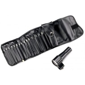Bushnell boresighter + arbors