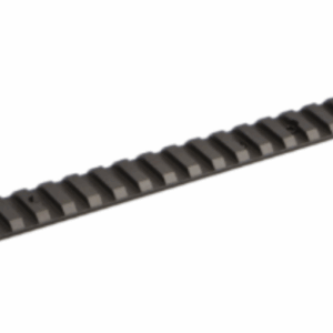 Warne picatinny tikka t3 76t3-20moa