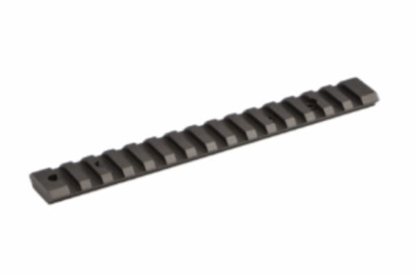Warne picatinny tikka t3 76t3-20moa