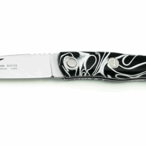 Puma knife ip k cuervo