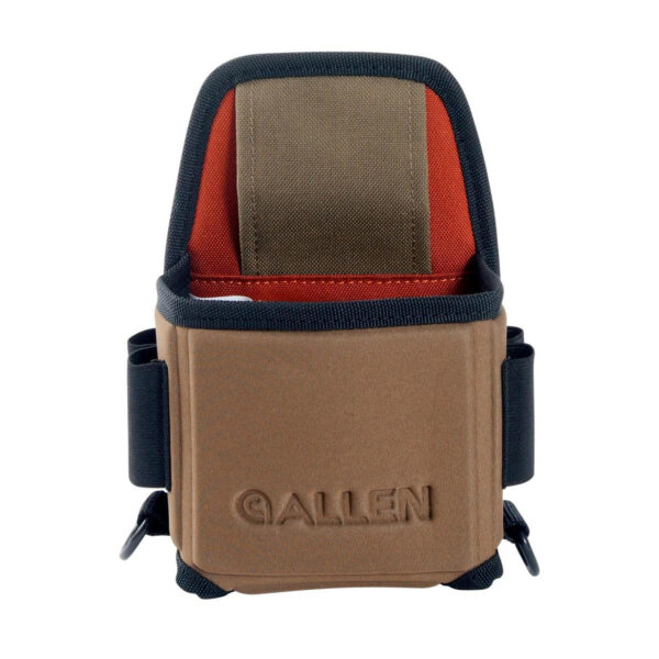 Allen shotgun shell carrier (25)