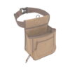 Allen shell bag rival tan