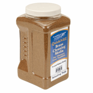 Frankford grd walnut media 5 lb reusa