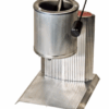 Lee production pot iv