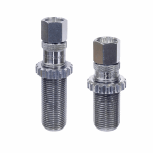 Lee die charging rifle die kit