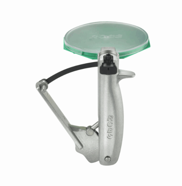 Lee shell holder 16