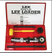 Lee loader 223 rem