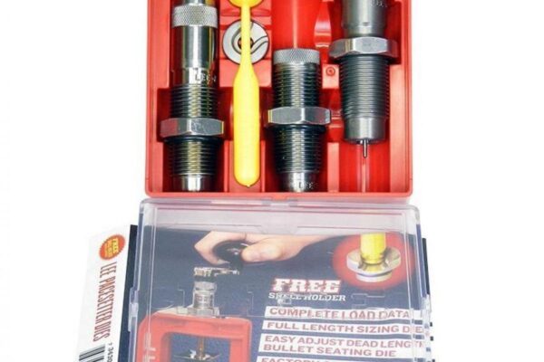 Lee die pace 6mm musgrave