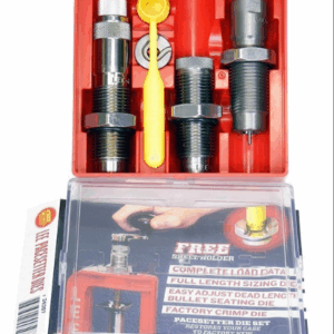 Lee die pace 260 rem