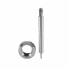 Lee gauge holder 6.5 gren (custom)