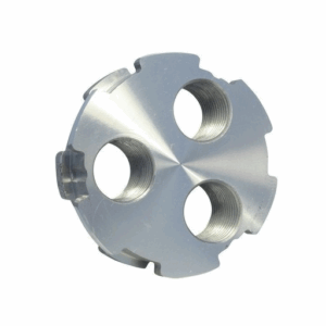 Lee 3 hole turret quick change