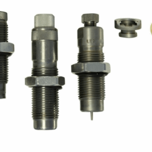 Lee die ltd prod 6.5 grendel