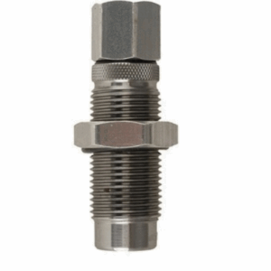 Lee die kuger powder thru 9mm