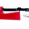 Lee safety powder scale