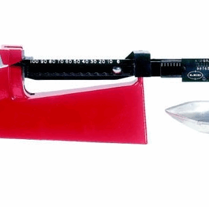 Lee safety powder scale