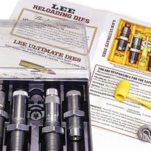 Lee die ultimate 223