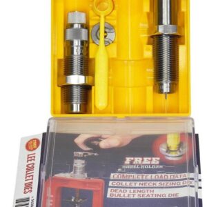 Lee die collet 6.5x55