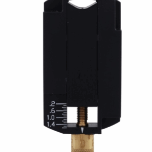 Lee micrometer adj charge bar