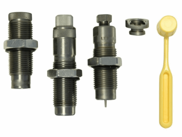 Lee die carbine 458wm steel (30)