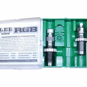 Lee Die Rgb 7.62x39 Russ