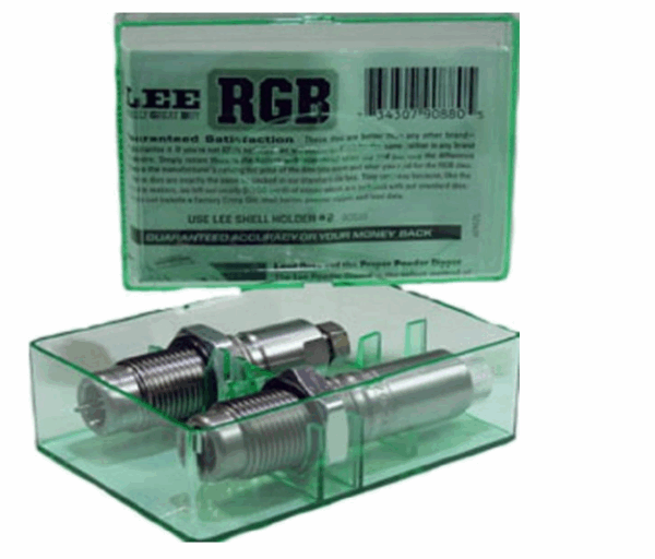 Lee die rgb 30-06 sprg