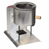 Lee pro 4-20 electric metal melter