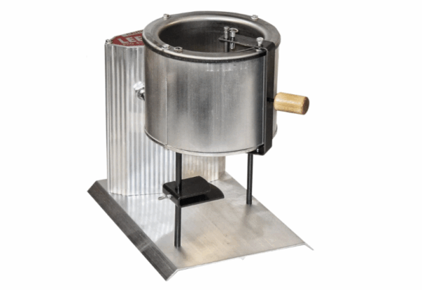 Lee pro 4-20 electric metal melter