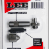 Lee case conditioning kit