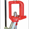 Lee press classic cast breech lock press