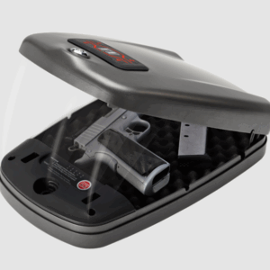 Hornady rapid safes