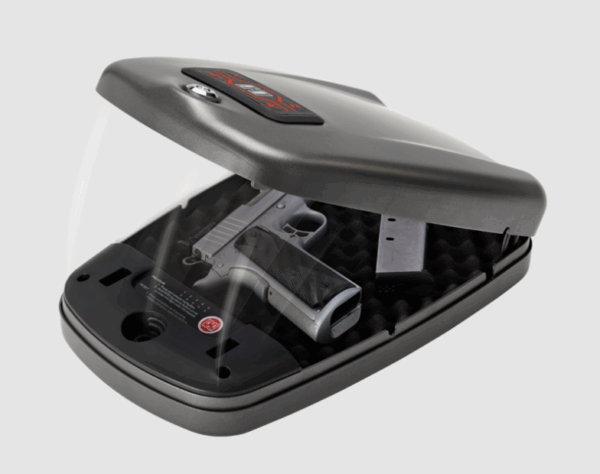 Hornady rapid safes