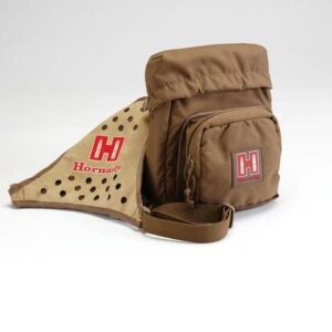 Hornady bag tuff coyote brn