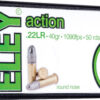Eley 22lr action 42gr (50)