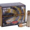 Federal 38 spl 129gr hydra shock (20)