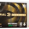 Federal 6.5creed 140gr g/m sierra m/king (20)