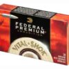 Federal 270 130gr vital shok