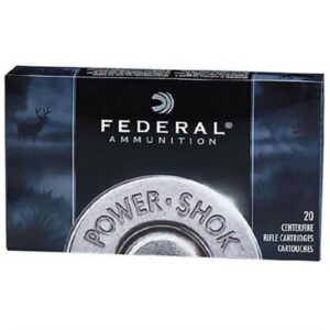 Federal 7.62x39 123gr power shock (20)
