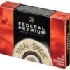 Federal 7mm 160gr rm nosler part