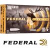 Federal 7mm 160gr rm trophy bnd tip (7rtt1)