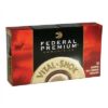 Federal 30-06 150gr nosler bal tip